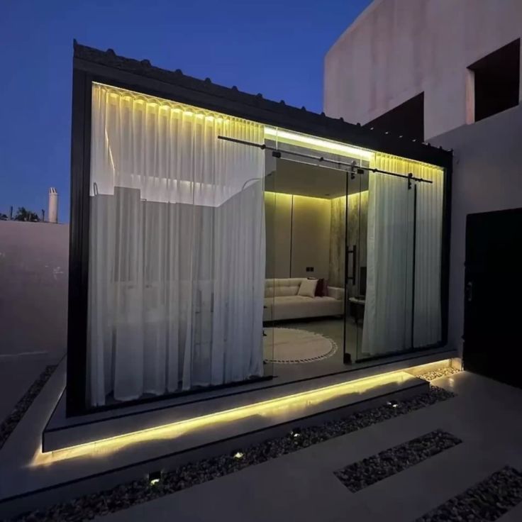 ساندوتش بانل - مشروع 3